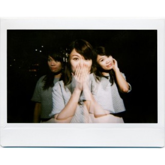 Lomo’Instant Wide White + Lenses