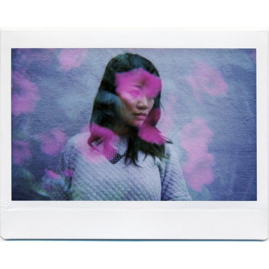Lomo’Instant Wide White + Lenses