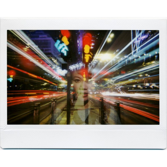 Lomo’Instant Wide White + Lenses