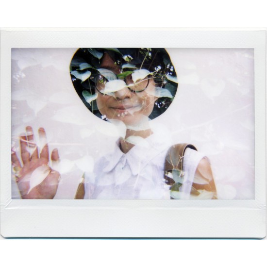 Lomo’Instant Wide White + Lenses