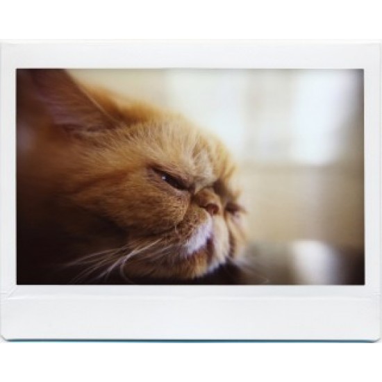 Lomo’Instant Wide White + Lenses