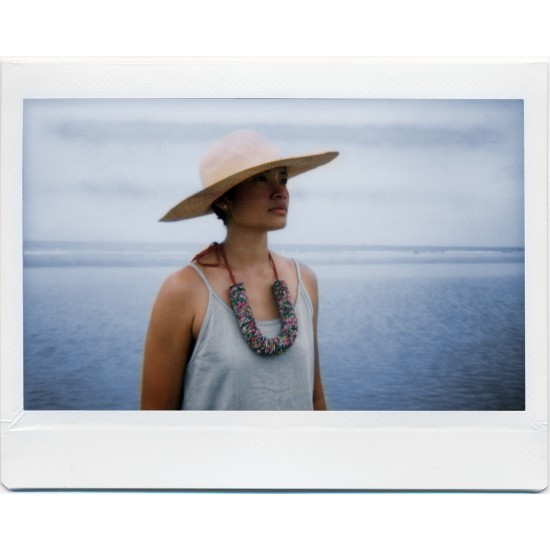 Lomo’Instant Wide White + Lenses