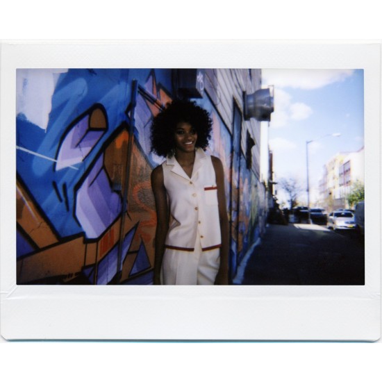 Lomo’Instant Wide White + Lenses