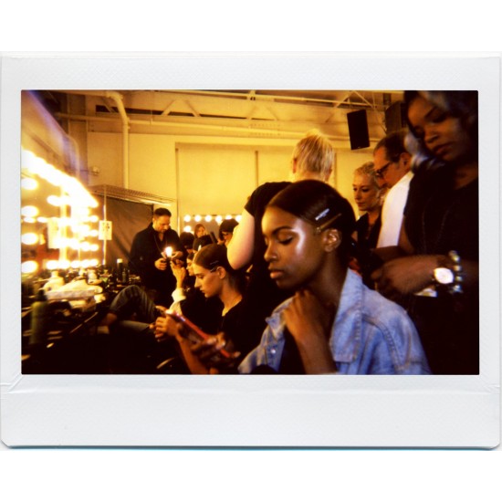 Lomo’Instant Wide White + Lenses