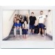 Lomo’Instant Wide White + Lenses