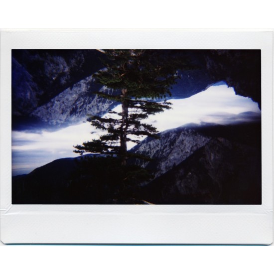 Lomo’Instant Wide White + Lenses