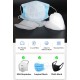 3-Ply Mask Filter Pad [40pcs]