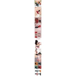 USB Rechargeable Mini Massage Gun
