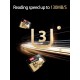 Lenovo Thinkplus Platinum Pro MicroSDXC MicroSD U3 32GB / 64GB / 128GB / 256GB / 512GB High Speed Memory Card
