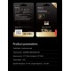 Lenovo Thinkplus Platinum Pro MicroSDXC MicroSD U3 32GB / 64GB / 128GB / 256GB / 512GB High Speed Memory Card