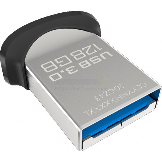 Sandisk Ultra Fit USB 3.0 Flash Drive