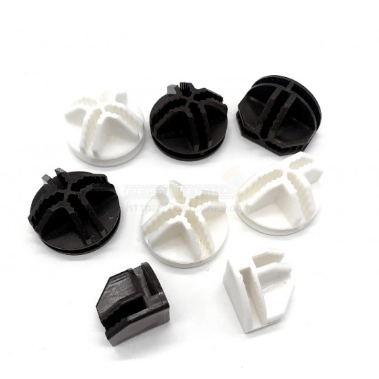 DIY Board Connector