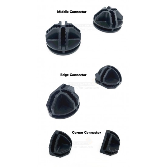 DIY Board Connector