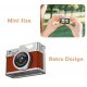 Mini Retro Digital Camera