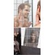 Mirror Sticker [16 Sheets]