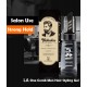 One Comb Hair Styling Gel
