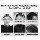 One Comb Hair Styling Gel
