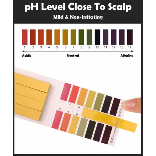 One Comb Hair Styling Gel