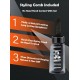 One Comb Hair Styling Gel