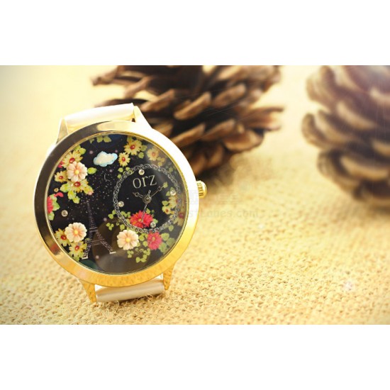 Orz 3D Clay Watch [Z002]