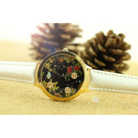 Orz 3D Clay Watch [Z002]
