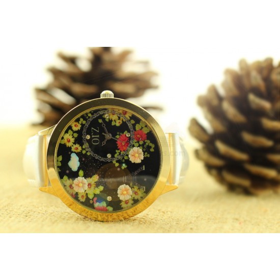 Orz 3D Clay Watch [Z002]