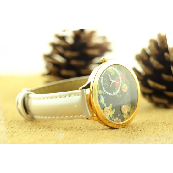 Orz 3D Clay Watch [Z002]