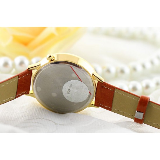 Orz 3D Clay Watch [Z003]