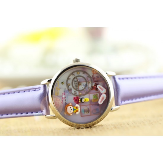 Orz 3D Clay Watch [Z008]