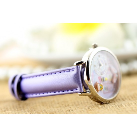 Orz 3D Clay Watch [Z008]