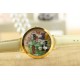 Orz 3D Clay Watch [Z010]