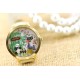 Orz 3D Clay Watch [Z010]