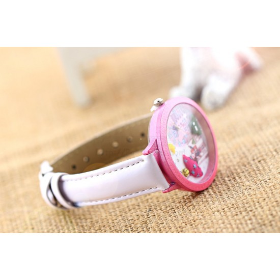 Orz 3D Clay Watch [Z103]