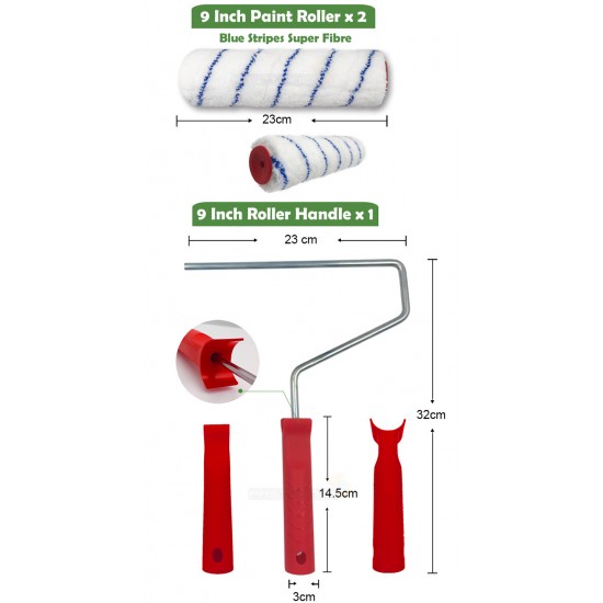 Painting Set
