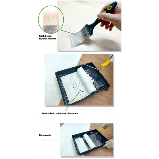 Painting Set