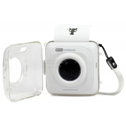 Crystal Case For Paperang Printer P1