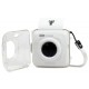 Crystal Case For Paperang Printer P1