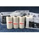 Translucent Sticker Thermal Paper For Paperang /Receipt Printer