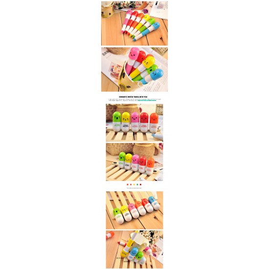 Pill Pen