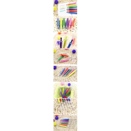 Syringe Highlighter