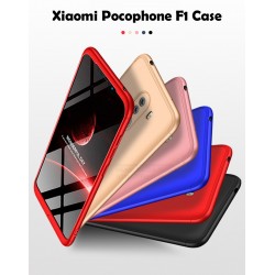 Xiaomi Pocophone F1 Protective Case