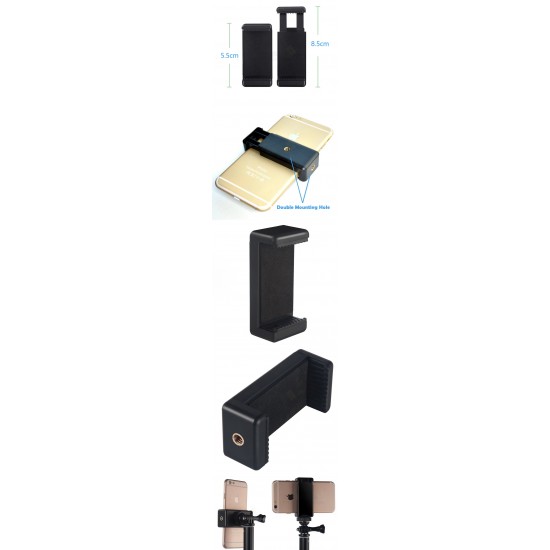 Phone Clamp