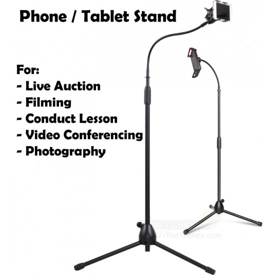 Phone / Tablet Holder Stand