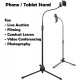 Phone / Tablet Holder Stand