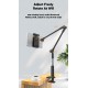 Phone & Tablet Holder Clamp Stand