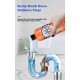 Pipeline Dredging Agent