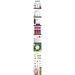 Plant Grow Lamp