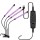 4 Lamps  + S$9.00 