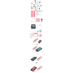 2600mAh Powerbank