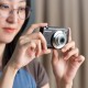 Praktica Luxmedia BX-D18 Compact Digital Camera
